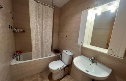 Resale - Apartment / flat - Elche - Corazon de Jesus