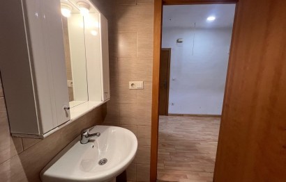 Resale - Apartment / flat - Elche - Corazon de Jesus