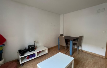 Resale - Apartment / flat - Elche - Corazon de Jesus
