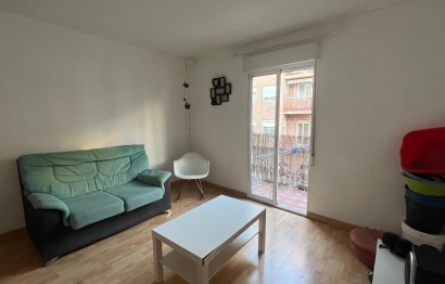 Resale - Apartment / flat - Elche - Corazon de Jesus