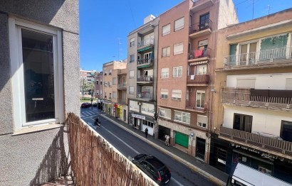 Resale - Apartment / flat - Elche - Corazon de Jesus