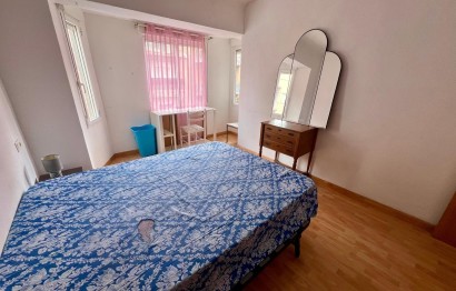 Resale - Apartment / flat - Elche - Corazon de Jesus
