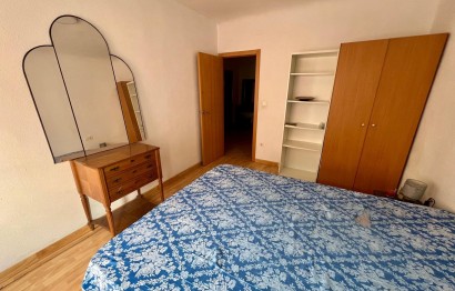 Resale - Apartment / flat - Elche - Corazon de Jesus