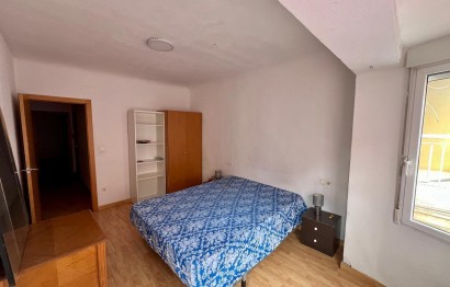 Resale - Apartment / flat - Elche - Corazon de Jesus