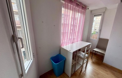 Resale - Apartment / flat - Elche - Corazon de Jesus