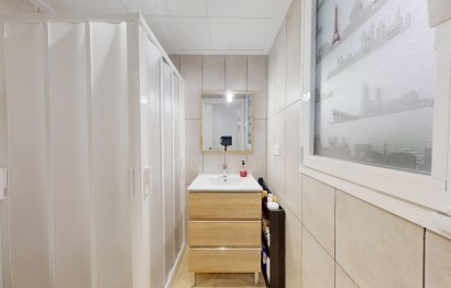 Resale - Apartment / flat - Elche - Corazon de Jesus