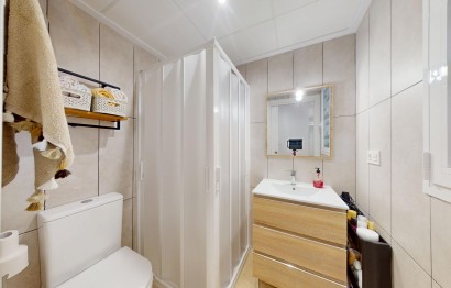 Resale - Apartment / flat - Elche - Corazon de Jesus