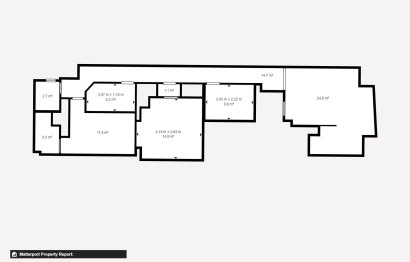 Resale - Apartment / flat - Elche - Corazon de Jesus