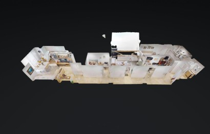 Resale - Apartment / flat - Elche - Corazon de Jesus