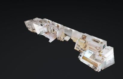 Resale - Apartment / flat - Elche - Corazon de Jesus
