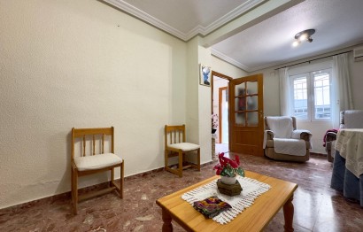 Revente - Casa - Aspe - Prosperidad - La Cruz