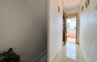 Revente - Casa - Aspe - Prosperidad - La Cruz