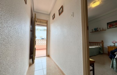Revente - Casa - Aspe - Prosperidad - La Cruz