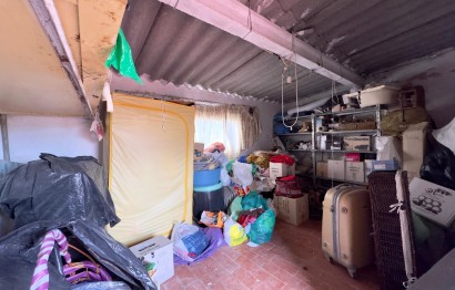 Revente - Casa - Aspe - Prosperidad - La Cruz