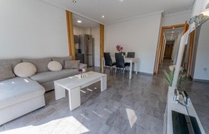 Resale - Apartment / flat - Dolores - Cervantes