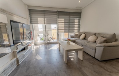 Resale - Apartment / flat - Dolores - Cervantes