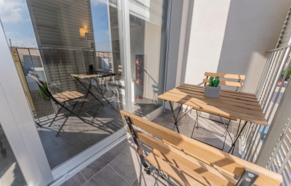 Resale - Apartment / flat - Dolores - Cervantes