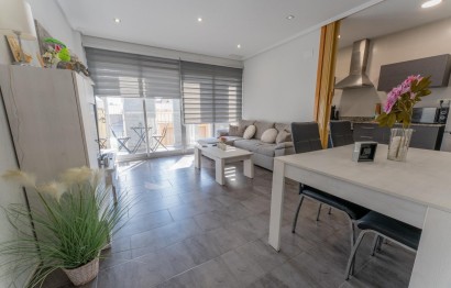 Resale - Apartment / flat - Dolores - Cervantes