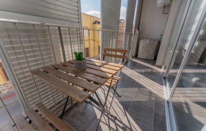 Resale - Apartment / flat - Dolores - Cervantes