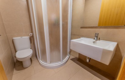 Resale - Apartment / flat - Dolores - Cervantes