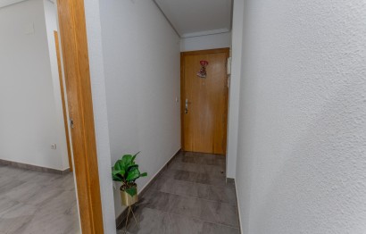 Resale - Apartment / flat - Dolores - Cervantes