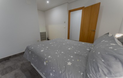 Resale - Apartment / flat - Dolores - Cervantes