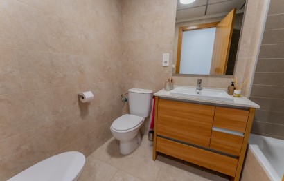 Resale - Apartment / flat - Dolores - Cervantes