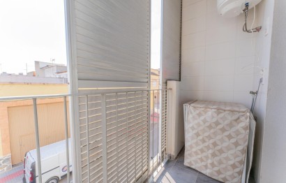 Resale - Apartment / flat - Dolores - Cervantes