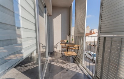 Resale - Apartment / flat - Dolores - Cervantes