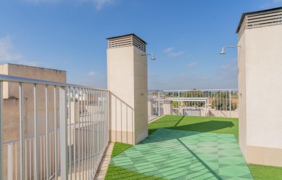 Resale - Apartment / flat - Dolores - Cervantes