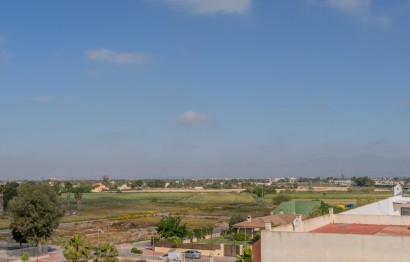 Resale - Apartment / flat - Dolores - Cervantes