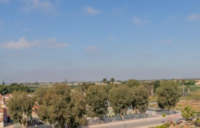 Resale - Apartment / flat - Dolores - Cervantes