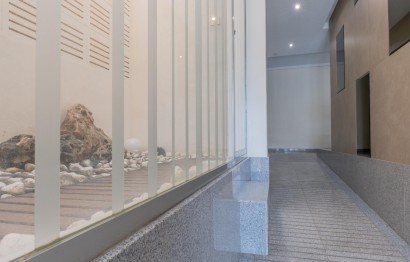 Resale - Apartment / flat - Dolores - Cervantes