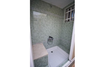 Revente - Bungalow - Santa Pola - Centro