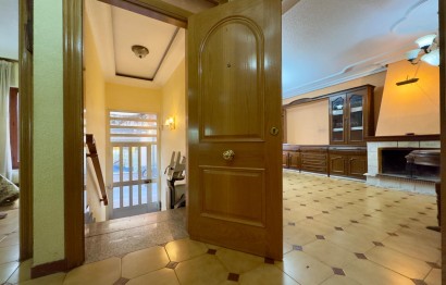 Resale - Apartment / flat - Aspe - La Coca - La Nía - Vistahermosa