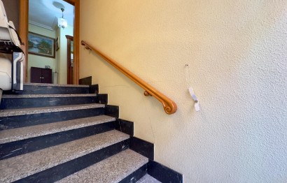 Resale - Apartment / flat - Aspe - La Coca - La Nía - Vistahermosa