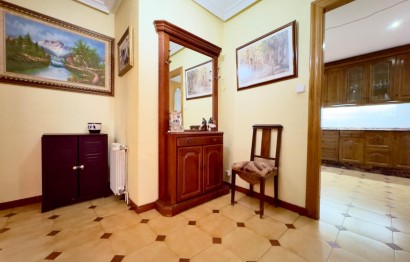 Resale - Apartment / flat - Aspe - La Coca - La Nía - Vistahermosa