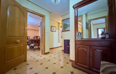 Resale - Apartment / flat - Aspe - La Coca - La Nía - Vistahermosa