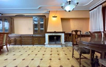 Resale - Apartment / flat - Aspe - La Coca - La Nía - Vistahermosa