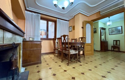 Resale - Apartment / flat - Aspe - La Coca - La Nía - Vistahermosa
