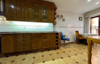 Resale - Apartment / flat - Aspe - La Coca - La Nía - Vistahermosa