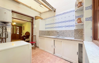 Resale - Apartment / flat - Aspe - La Coca - La Nía - Vistahermosa