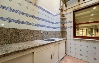 Resale - Apartment / flat - Aspe - La Coca - La Nía - Vistahermosa