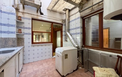 Resale - Apartment / flat - Aspe - La Coca - La Nía - Vistahermosa