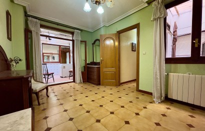 Resale - Apartment / flat - Aspe - La Coca - La Nía - Vistahermosa