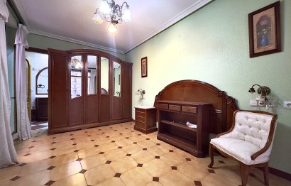 Resale - Apartment / flat - Aspe - La Coca - La Nía - Vistahermosa