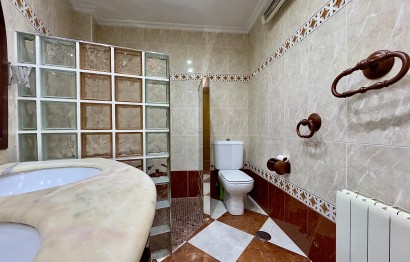 Resale - Apartment / flat - Aspe - La Coca - La Nía - Vistahermosa
