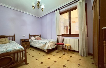 Resale - Apartment / flat - Aspe - La Coca - La Nía - Vistahermosa