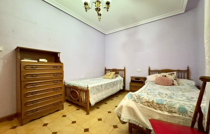 Resale - Apartment / flat - Aspe - La Coca - La Nía - Vistahermosa