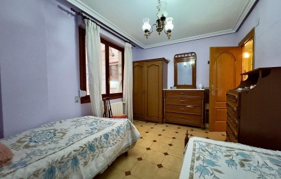 Resale - Apartment / flat - Aspe - La Coca - La Nía - Vistahermosa